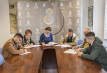 O goberno local apoia ás entidades sociais, deportivas e culturais con subvencións para o desenvolvemento das súas actividades