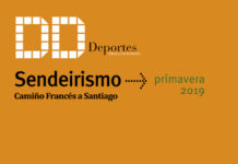 Betanzos presenta un novo programa de sendeirismo con 100 prazas para percorrer o Camiño Francés, entre O Cebreiro e Santiago
