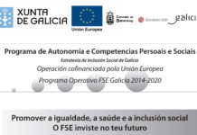 Betanzos continúa a desenvolver un programa de promoción da igualdade e saúde para mellorar inclusión social de familias do concello