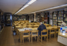 O Concello atrasa o inicio das obras de mellora da Biblioteca Municipal Castelao ao 15 de xullo para que as obras non afecten ás persoas usuarias que a utilizan como lugar de estudo