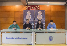 Betanzos adhírese ao programa para escolares ‘Educando na Biosfera’ dentro dos actos do 800 aniversario
