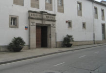 O Concello contrata a dixitalización de 80.993 páxinas de O Arquivo, entre elas actas e o rexistro do antigo hospital de San Antonio