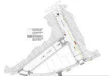 O Concello mellorará a urbanización das rúas Tomás Dapena, alcalde Beccaría e avenida de Castela