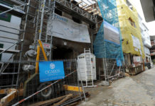 O Concello abre o prazo para solicitar subvencións de axudas de rehabilitación no centro histórico e a súa zona de protección para o que se destinan máis de 200 000 euros