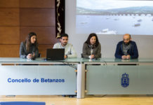 Betanzos presenta unha curtametraxe que servirá para a promoción turística da cidade