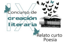 Resolto o IX Concurso de creación literaria das Letras Galegas