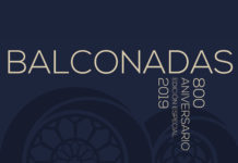 Betanzos convoca unha edición especial de Balconadas con motivo do 800 aniversario do traslado da cidade