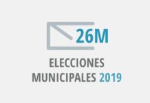 Concello de Betanzos – Resultados elecciones municipales 2019