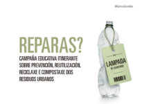 Betanzos acolleu unha xornada sobre a prevención e xestión de residuos domésticos e desperdicio alimentario