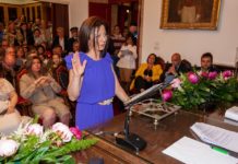 María Barral elexida alcaldesa do Concello de Betanzos cos votos favorables dos dez concelleiros do PSdeG-PSOE.