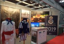 Betanzos estivo presente coa Feira Medieval, as festas e a Semana Santa no Salón Turístico de Galicia que se celebra en Silleda