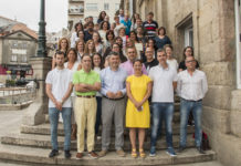 Betanzos conclúe xunto a outro catro concellos un novo Obradoiro de emprego en atención á dependencia