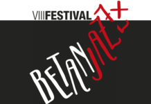 O centro histórico converteuse en capital do jazz coa VIII edición do festival “BetanJazz +”