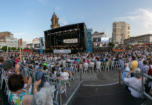 Concello e ABANCA promoveron un concerto “único” da Sinfónica de Galicia con motivo do 800 aniversario. Galería de imaxes