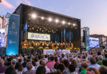 O Concello de Betanzos valora moi positivamente o resultado das festas San Roque 2019