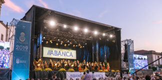 O Concello de Betanzos valora moi positivamente o resultado das festas San Roque 2019