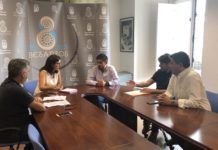 O Concello garante o programa de actividades extraescolares o próximo curso escolar no Vales Villamarín