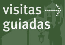 Programación visitas guiadas outono 2019