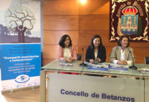 Betanzos pon en marcha un programa universitario para maiores de 50 anos en colaboración coa Universidade da Coruña