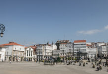 O Goberno concédelle a Betanzos outro proxecto de fondos europeos de 1,4 millóns de euros para comercio e centro histórico