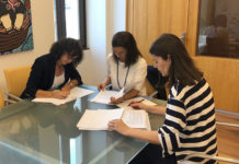 O primeiro día do novo servizo de axuda no fogar desenvolveuse sen incidencias a pesar da complexidade para cubrir os servizos a todos os usuarios