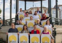 Betanzos presentou a Semana da Tortilla 2019, que este ano se celebrará do 4 ao 13 de outubro