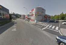 O Concello pretende mellorar a circulación na avenida Fraga Iribarne cunha terceira rotonda á altura de Juan García Naveira e os Soportais da Cañota, dentro do Plan Único 2020 da Deputación