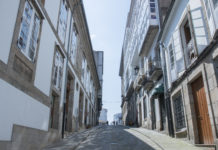 Betanzos dá un paso máis na revitalización do centro histórico e contrata a elaboración dun novo plan de Protección de Especial