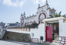 Aberto o prazo de solicitude e renovación de praza na escola infantil municipal Santiago de la Fuente para o curso 2026/2027