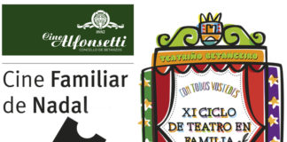 Betanzos organiza dous novos ciclos de “teatro e cinema de Nadal” dirixido aos máis pequenos e pequenas