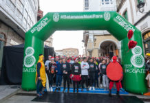 III San Silvestre betanceira. Galería de imaxes