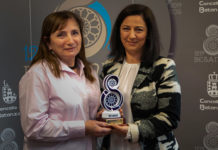 Casa Miranda recibiu os premios á mellor tortilla e o “premio popular” 2019 da Semana da Tortilla