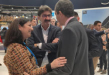 Betanzos inicia os contactos para que a Volta Ciclista a España pase pola cidade brigantina en 2021