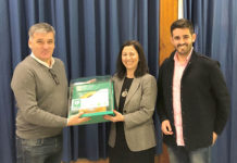 O Concello amplía as zonas que contan con desfibriladores dentro do programa para facer de Betanzos unha cidade “ cardiosaudable”