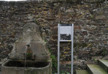 O Concello de Betanzos instalará paneis informativos para conmemorar o traballo das mulleres locais
