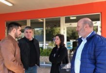 O Concello facilitaralle a conexión a internet ao alumnado das familias con menores recursos durante a Covid-19