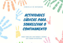 O Concello pon en marcha un programa de asesoramento cunha serie de pautas dirixidas ás familias con nenos e nenas de tres a seis anos