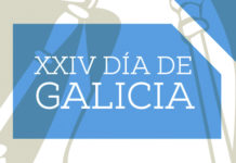XXIV Día de Galicia. Grupo Untia en concerto