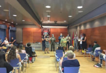 Betanzos e outros catro concellos promoven a inserción laboral en especialidades de promoción turística e xardinaría