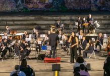 Concerto cidade de Betanzos. Galería de imaxes