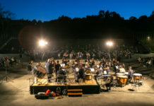 Concerto cidade de Betanzos 2020