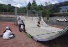 A Concellería de Xuventude diversifica as actividades de ocio cunha boa resposta por parte da mocidade.