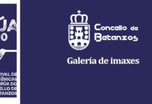 Festival de artes escénicas Vai de rúa 2020. Galería de imaxes