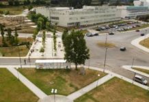 O Concello abre a porta á implantación dunha liña de transporte directo á Universidade no caso de que haxa demanda de alumnos para iso