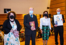 Presentación anuario Brigantino 2019. Galería de imaxes