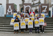 Betanzos presentou a Semana da Tortilla 2020, que este ano terá lugar do 2 ao 11 de outubro