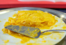 Bar Galicia, vinoteca Versalles, Restaurante Casanova, Sinuessa e Casa Carmen, finalistas na X edición Semana da Tortilla de Betanzos