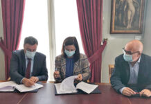 O Concello de Betanzos e a Deputación Provincial da Coruña dan luz verde ao investimento de 525.000 euros para comezar a restauración do Pasatempo.