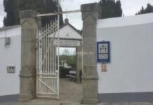 O goberno local prevé a mellora do cemiterio, parques infantís e pavimentacións en Touriñao