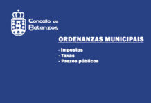 O Concello manterá a exención de diversos impostos municipais a profesionais durante 2021 que ven afectada a súa actividade pola Covid